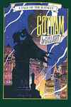 Batman: Gotham by Gaslight comic books